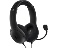 PDP LVL40 BLACK do SWITCH 500-162-EU-BK - 1138303 - zdjęcie 3